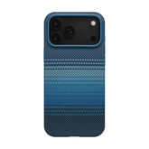 iPhone 17 Series Aramid UltraGuard Case Moment · Moonrise